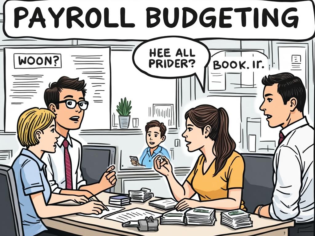 Payroll Budgeting Guide